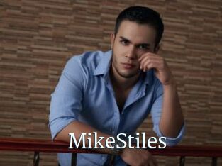 MikeStiles