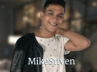 MikeStiven