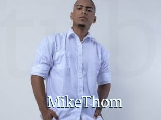 MikeThom