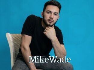 MikeWade