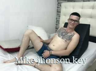 Mike_jhonson_key