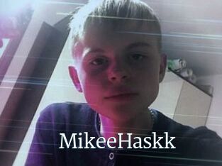 MikeeHaskk