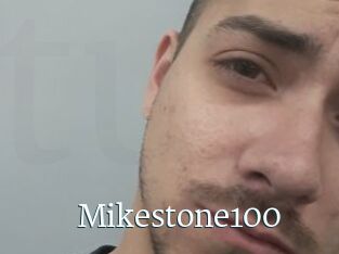 Mikestone100