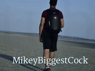 MikeyBiggestCock