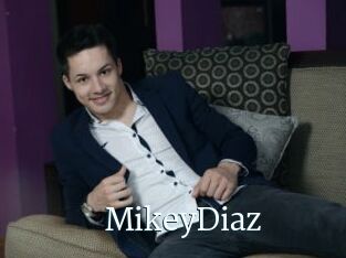 MikeyDiaz