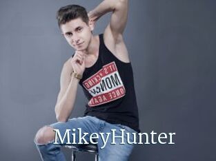 MikeyHunter