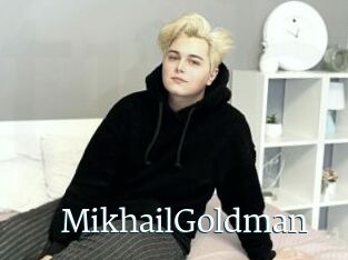 MikhailGoldman