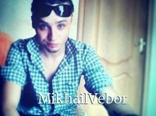 MikhailVebor
