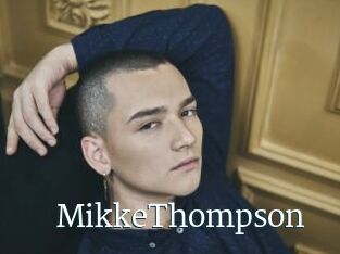 MikkeThompson
