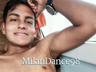 MilanDance98