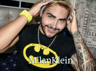MilanKlein