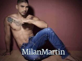 MilanMartin