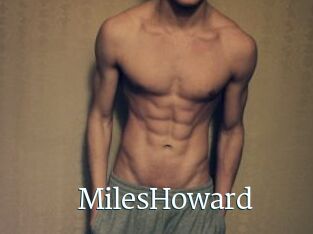 MilesHoward