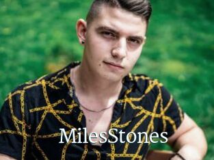 MilesStones