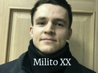 Milito_XX