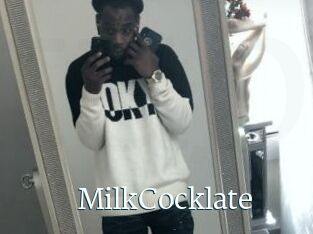 MilkCocklate