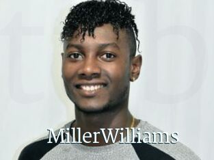 MillerWilliams