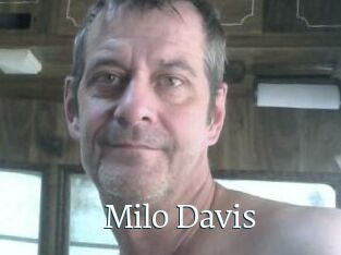 Milo_Davis
