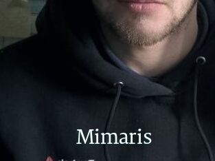 Mimaris