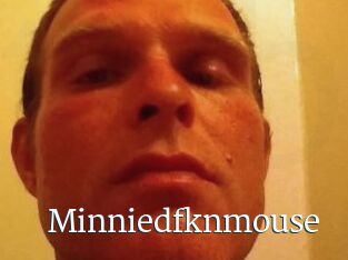 Minniedfknmouse