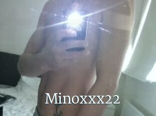 Minoxxx22