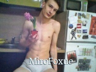 MiroFoxue