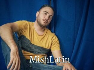 MishLatin