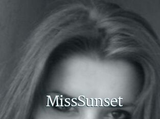 MissSunset