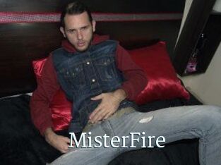 MisterFire