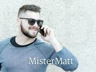 MisterMatt