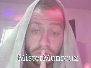 MisterMunroux