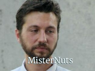 MisterNuts