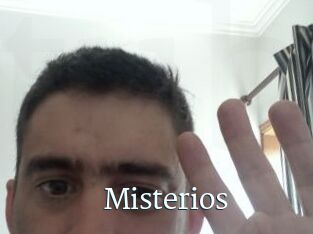 Misterios