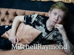 MitchellRaymond