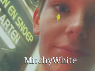 MitchyWhite