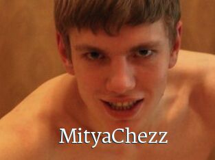 MityaChezz