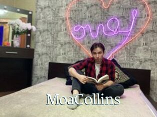 MoaCollins