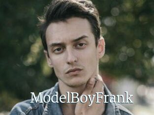 ModelBoyFrank