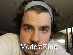 ModestKink