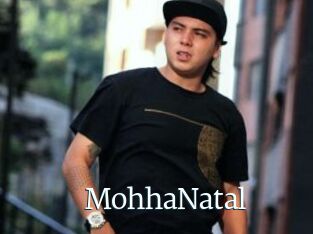 MohhaNatal