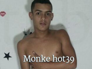 Monke_hot39