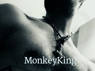 MonkeyKing