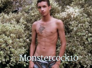 Monstercock10