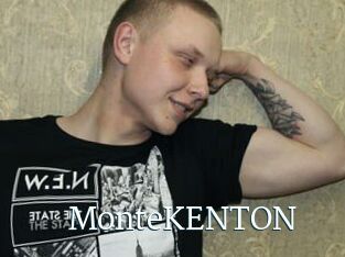 MonteKENTON