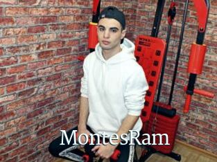 MontesRam