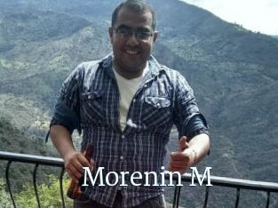 Morenin_M