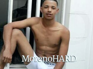 MorenoHARD