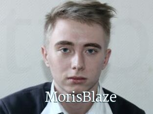 MorisBlaze