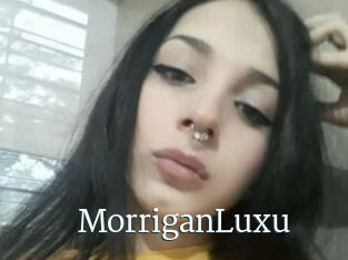 MorriganLuxu