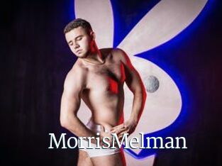 MorrisMelman